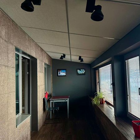 Apartment House - Delta Sofia Ngoại thất bức ảnh
