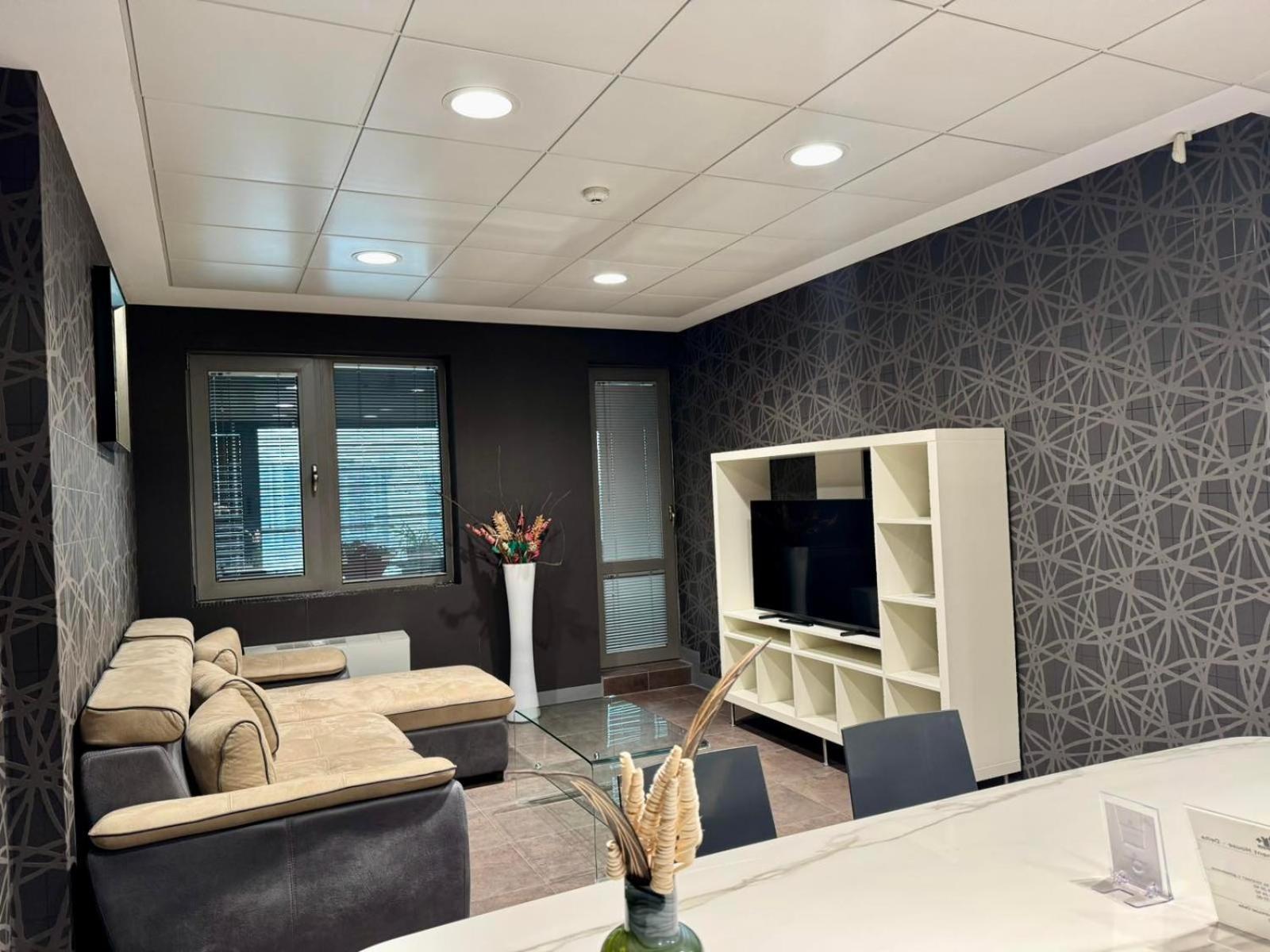 Apartment House - Delta Sofia Ngoại thất bức ảnh