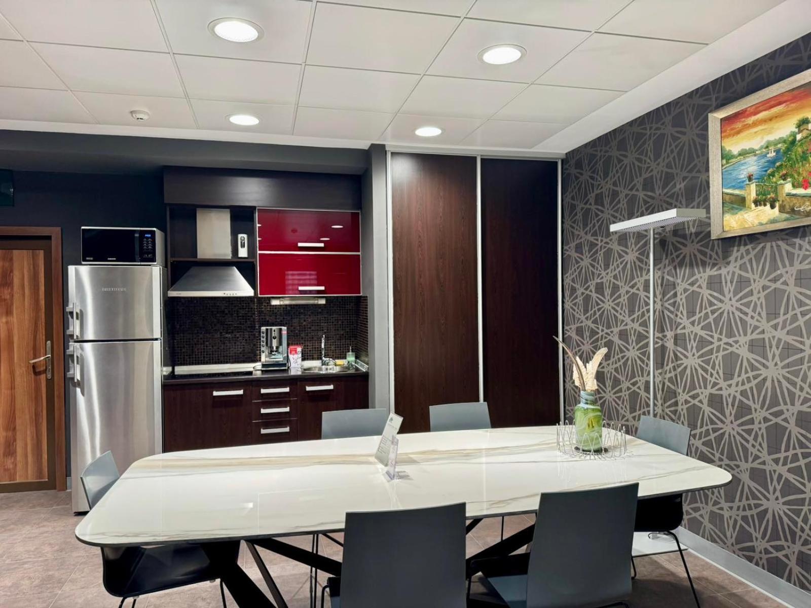 Apartment House - Delta Sofia Ngoại thất bức ảnh